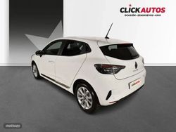 Renault Clio 1.0 TCE 90CV Evolution + Pack Look - Miniatura 5