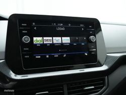 Volkswagen T-Cross 1.0 TSI 115CV Mas - Miniatura 10