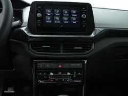 Volkswagen T-Cross 1.0 TSI 115CV Mas - Miniatura 11