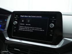 Volkswagen T-Cross 1.0 TSI 115CV Mas - Miniatura 12
