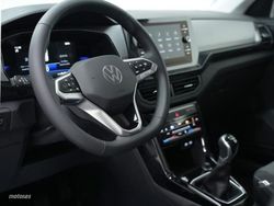 Volkswagen T-Cross 1.0 TSI 115CV Mas - Miniatura 16