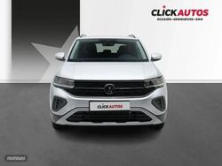 Volkswagen T-Cross 1.0 TSI 115CV Mas - Miniatura 2