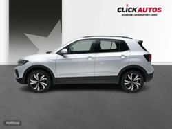 Volkswagen T-Cross 1.0 TSI 115CV Mas - Miniatura 4