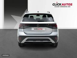 Volkswagen T-Cross 1.0 TSI 115CV Mas - Miniatura 5