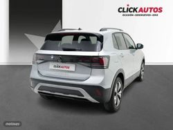 Volkswagen T-Cross 1.0 TSI 115CV Mas - Miniatura 6
