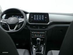 Volkswagen T-Cross 1.0 TSI 115CV Mas - Miniatura 8