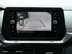 Volkswagen T-Cross 1.0 TSI 115CV Mas - Miniatura 9