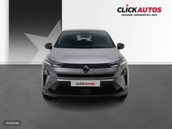 Renault Captur 1.0 TCE 90CV Techno - Miniatura 2