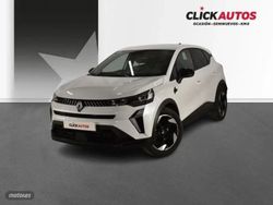 Renault Captur 1.0 100CV Techno EcoG - Miniatura 1