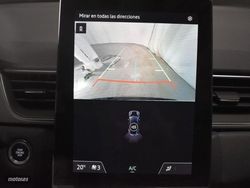 Renault Captur 1.0 100CV Techno EcoG - Miniatura 10