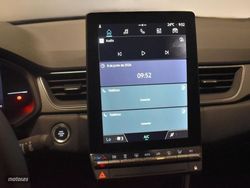 Renault Captur 1.0 100CV Techno EcoG - Miniatura 11