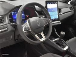 Renault Captur 1.0 100CV Techno EcoG - Miniatura 15