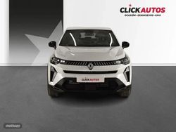 Renault Captur 1.0 100CV Techno EcoG - Miniatura 2