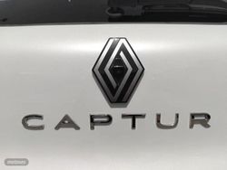 Renault Captur 1.0 100CV Techno EcoG - Miniatura 21