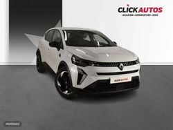 Renault Captur 1.0 100CV Techno EcoG - Miniatura 3