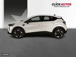 Renault Captur 1.0 100CV Techno EcoG - Miniatura 4