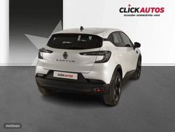 Renault Captur 1.0 100CV Techno EcoG - Miniatura 5
