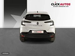Renault Captur 1.0 100CV Techno EcoG - Miniatura 6