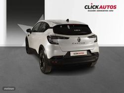 Renault Captur 1.0 100CV Techno EcoG - Miniatura 7