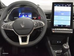 Renault Captur 1.0 100CV Techno EcoG - Miniatura 9