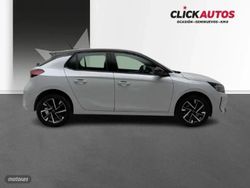Opel Corsa 1.2 XHL 100CV GS - Miniatura 8