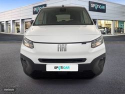 Fiat Doblo 1.5 75kW (100CV) diésel MT6 Talla M - - Miniatura 2