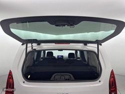 Fiat Doblo 1.5 75kW (100CV) diésel MT6 Talla M - - Miniatura 25