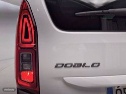 Fiat Doblo 1.5 75kW (100CV) diésel MT6 Talla M - - Miniatura 27