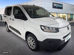 Fiat Doblo 1.5 75kW (100CV) diésel MT6 Talla M - - Miniatura 3