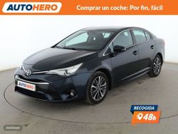 Toyota Avensis 1.8 Executive - Miniatura 1