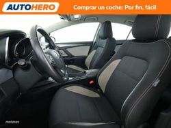 Toyota Avensis 1.8 Executive - Miniatura 11