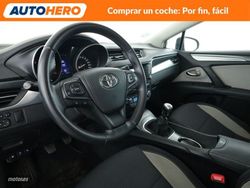 Toyota Avensis 1.8 Executive - Miniatura 12