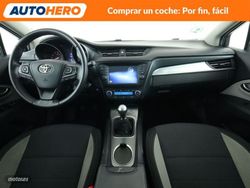 Toyota Avensis 1.8 Executive - Miniatura 13