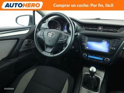 Toyota Avensis 1.8 Executive - Miniatura 14