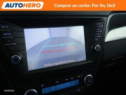 Toyota Avensis 1.8 Executive - Miniatura 21