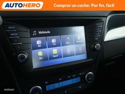 Toyota Avensis 1.8 Executive - Miniatura 22