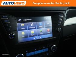 Toyota Avensis 1.8 Executive - Miniatura 23