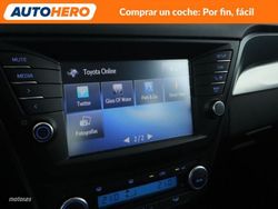 Toyota Avensis 1.8 Executive - Miniatura 25