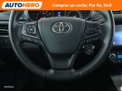 Toyota Avensis 1.8 Executive - Miniatura 26