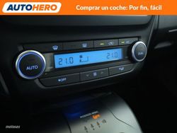 Toyota Avensis 1.8 Executive - Miniatura 28