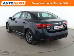 Toyota Avensis 1.8 Executive - Miniatura 4