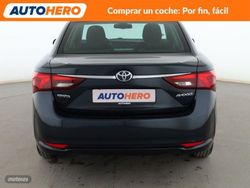 Toyota Avensis 1.8 Executive - Miniatura 5