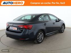 Toyota Avensis 1.8 Executive - Miniatura 6