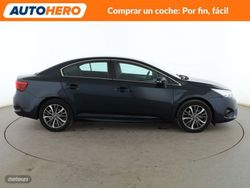 Toyota Avensis 1.8 Executive - Miniatura 7