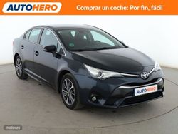 Toyota Avensis 1.8 Executive - Miniatura 8
