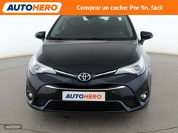 Toyota Avensis 1.8 Executive - Miniatura 9