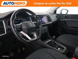 Seat Ateca 1.5 TSI ACT Style XL - Miniatura 12