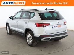 Seat Ateca 1.5 TSI ACT Style XL - Miniatura 4