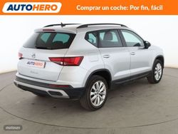 Seat Ateca 1.5 TSI ACT Style XL - Miniatura 6