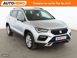 Seat Ateca 1.5 TSI ACT Style XL - Miniatura 8